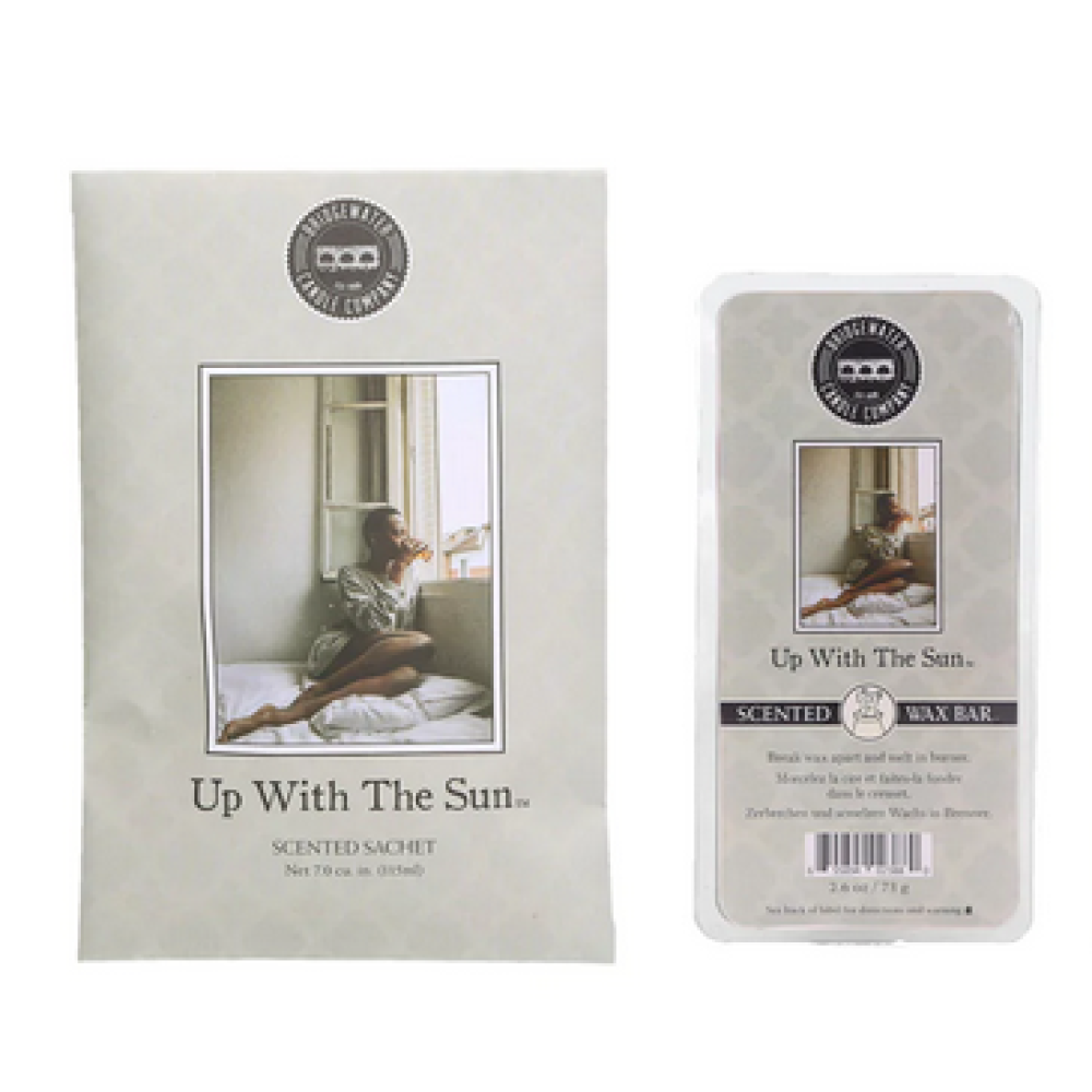 Bridgewater Candle Company - Bundle - Up with the Sun